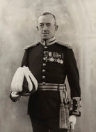 George Grant Tabuteau NPG x85315