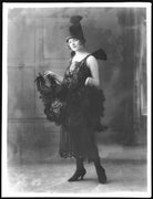 Betty Sinclair NPG x101058