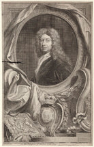 Thomas Wharton, 1st Marquess of Wharton NPG D31404