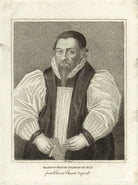 Martin Heton NPG D25905