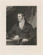 William Henry NPG D35698
