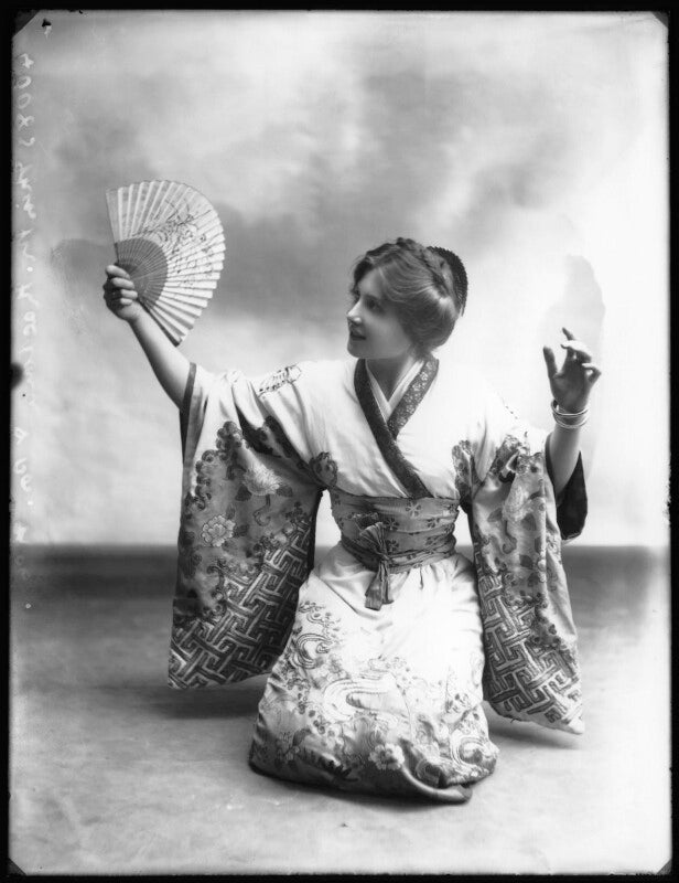 Margaret macdona npg x103710