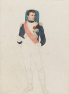 Napoléon Bonaparte NPG 1914(22)