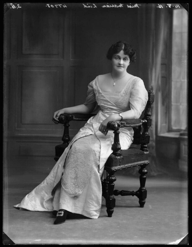 Marion lind npg x103404