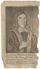 William Walker NPG D29633