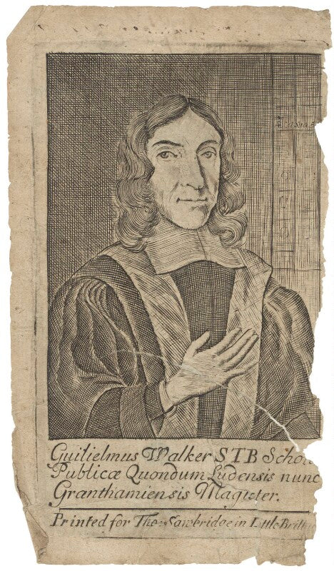 William walker npg d29633