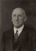 Sir (James Frederick) Noel Birch NPG x165201