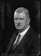 George Henry Hirst NPG x153785