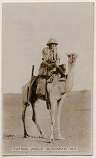 Angus Buchanan NPG x198208