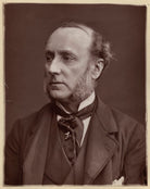 James Sant NPG x133402