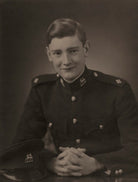 Christopher John Bright NPG x180941