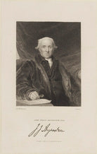 John Julius Angerstein NPG D15647