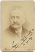 Jacob Blumenthal NPG x8507