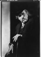 G.K. Chesterton NPG x10757