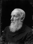 Edmund James Mills NPG x43612