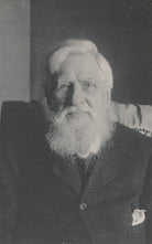 Alfred Russel Wallace NPG x5116