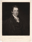 John Grundy NPG D2503