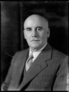 Lorne Campbell Webster NPG x151669