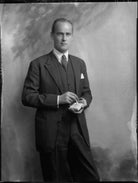 Bruce Belfrage NPG x70667