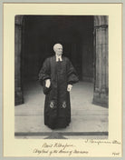 Albert Basil Orme Wilberforce NPG x45025