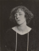 Athene Seyler NPG Ax24978