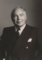 Leslie Hore-Belisha, Baron Hore-Belisha NPG x164473