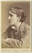 Sir Henry Irving NPG Ax28579