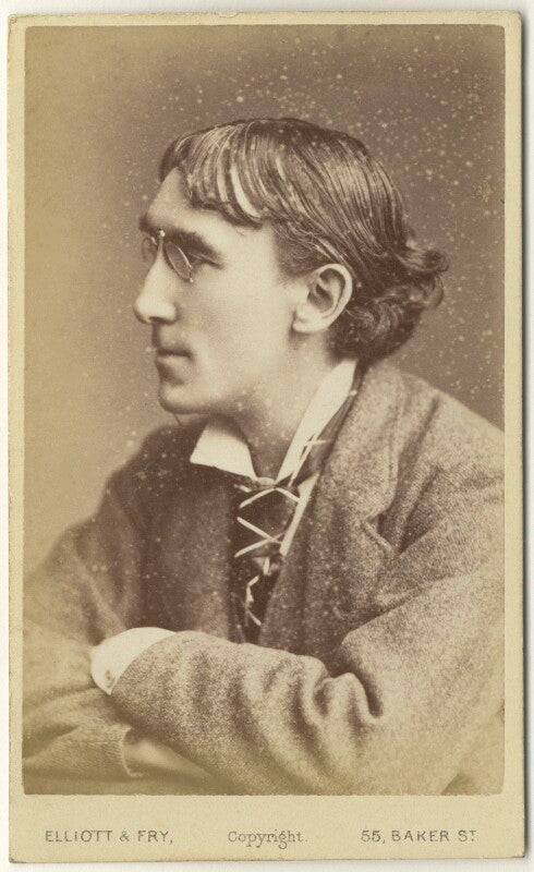 Sir henry irving npg ax28579