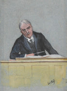 Alfred Chichele Plowden NPG 2993