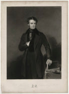 John Wilson-Patten, Baron Winmarleigh NPG D37059