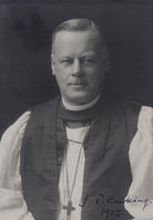 James Theodore Inskip NPG x159185