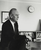 Sir Walter Adams NPG x163419