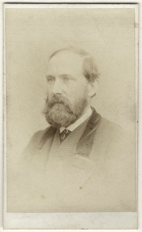 William mctaggart npg ax17290