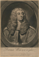 Baron John Wainwright NPG D37970