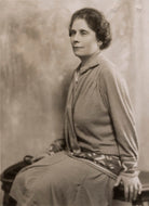 Gwen John (Gladys Jones) NPG x85472