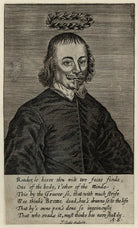 Richard Brome NPG D27812