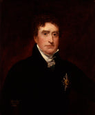 Thomas Erskine, 1st Baron Erskine NPG 960