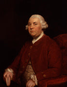 William Strahan NPG 4202