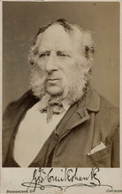 George Cruikshank NPG Ax17862