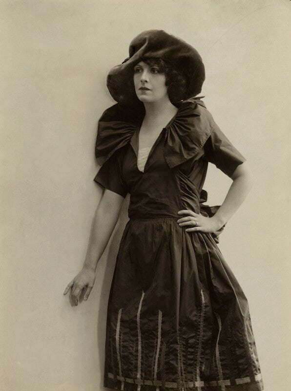 Mary nash npg x83442