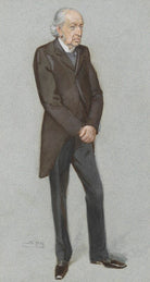 Sir Frederick Peel, Bt NPG 2980