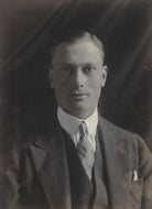 Prince Henry, Duke of Gloucester NPG x162956