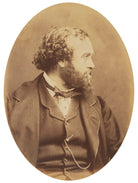 William Harrison Ainsworth NPG P301(15)