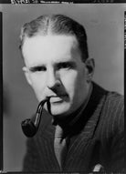 Norman Richard Collins NPG x10866