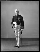 Sir (Richard) Dawson Bates NPG x152990