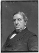 Sir William Vernon Harcourt NPG x96155