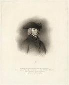 Richard Watson NPG D37891