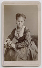 Kate Bishop NPG Ax39898