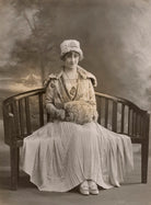 Moya Mannering (Moya Doyle) NPG x83193