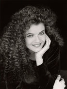 Annabel Croft NPG x47375